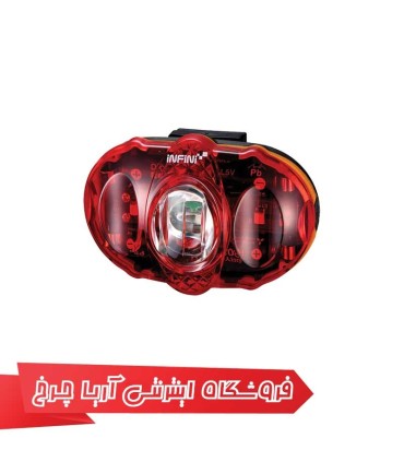 خرید چراغ عقب اینفینیتی مدل l-406R