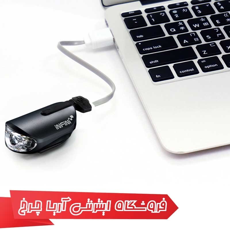 مشخصات، قیمت و خرید ست چراغ شارژی اینفینیتی مدل L-210R/L-210P