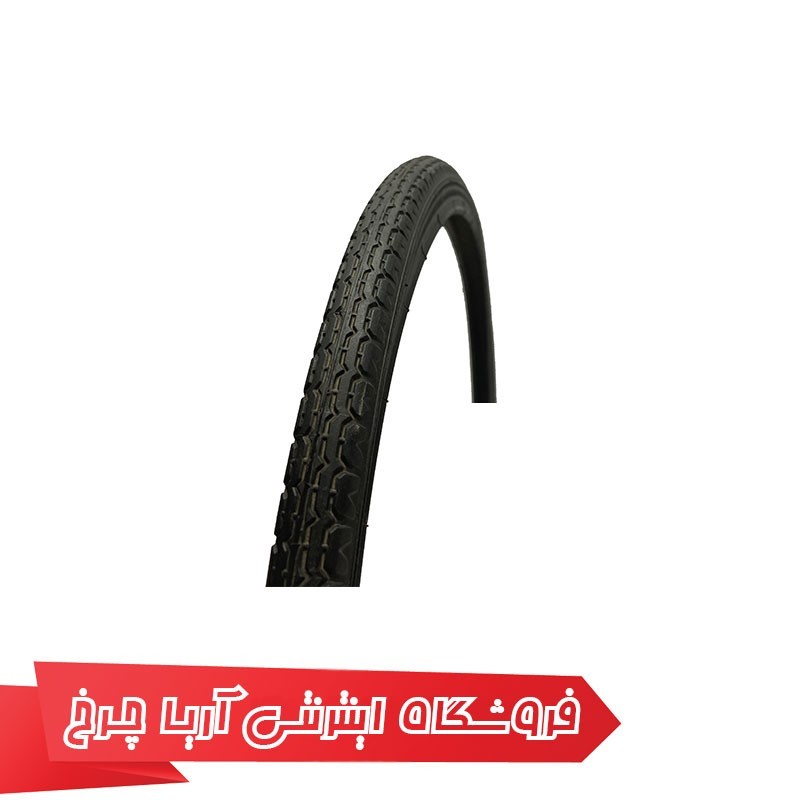 تایر دوچرخه کوهستان وی رابر ½VEE RUBBER 26*1