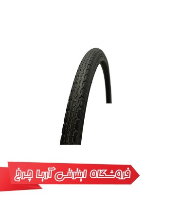 تایر دوچرخه کوهستان وی رابر ½VEE RUBBER 26*1