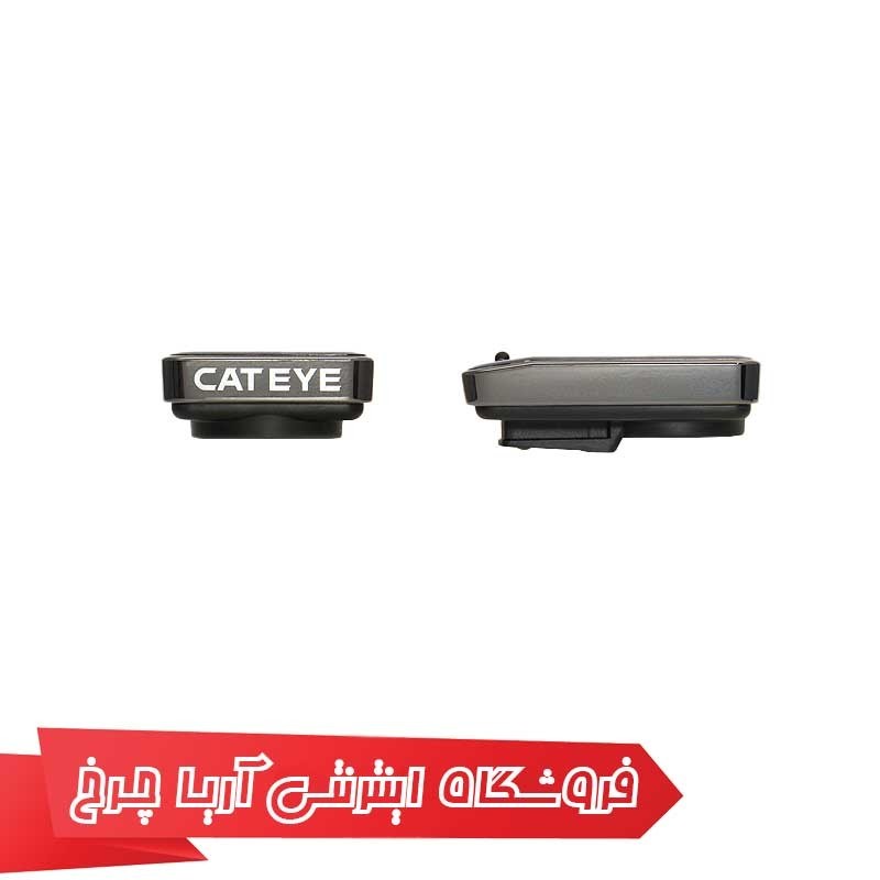 کامپیوتر دوچرخه بیسیم کتآی مدل Cat Eye micro wireless