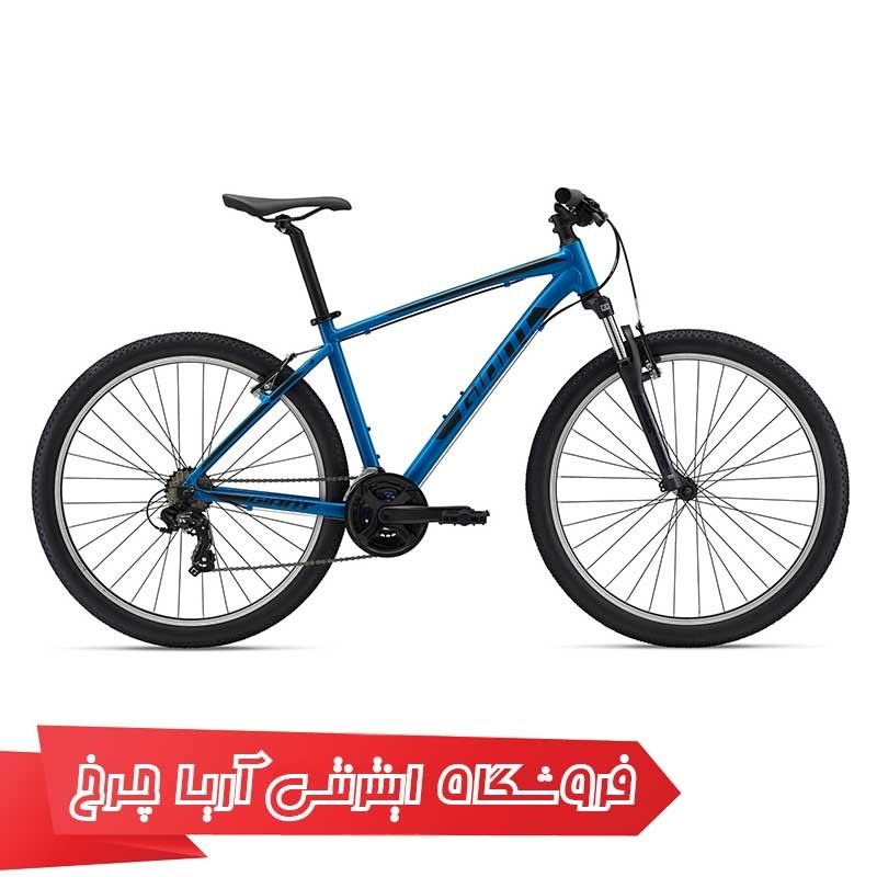 دوچرخه جاینت ای‌تی‌ایکس سایز 27.5 | GIANT ATX 27.5 (2022)