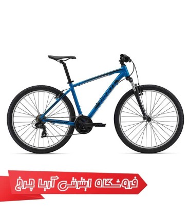 دوچرخه جاینت ای‌تی‌ایکس سایز 27.5 | GIANT ATX 27.5 (2022)