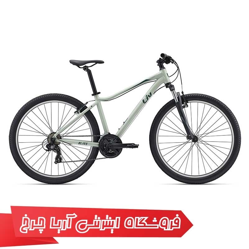دوچرخه بانوان لیو بلیس سایز 27.5|Liv Bliss 27.5 (2022)