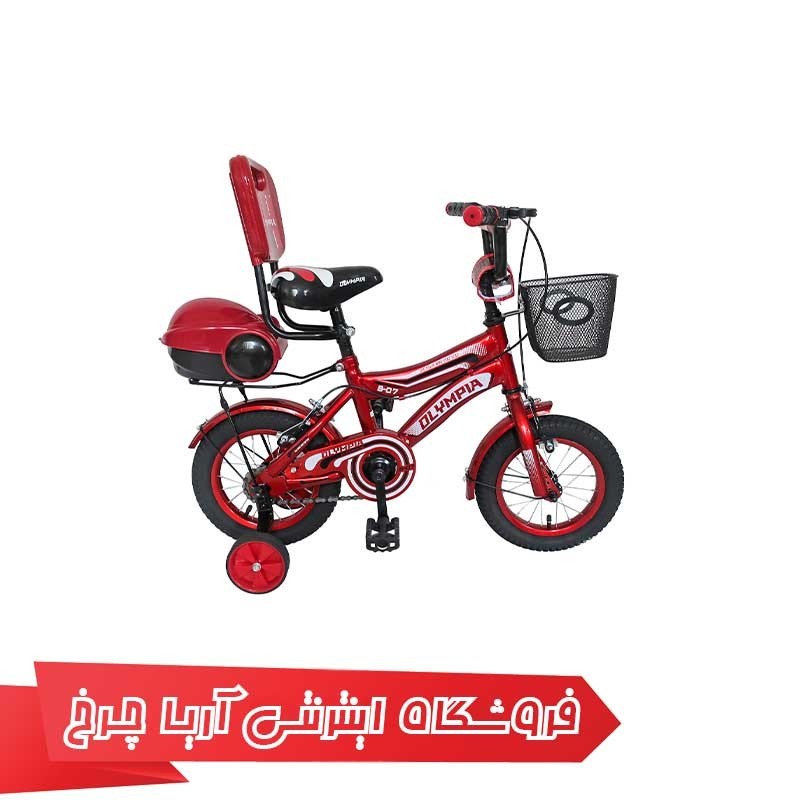 دوچرخه کودک المپیا 12 مدل Olympia 12205