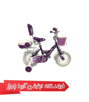 دوچرخه-کودک-ویوا-VIVA-BARBIE-12