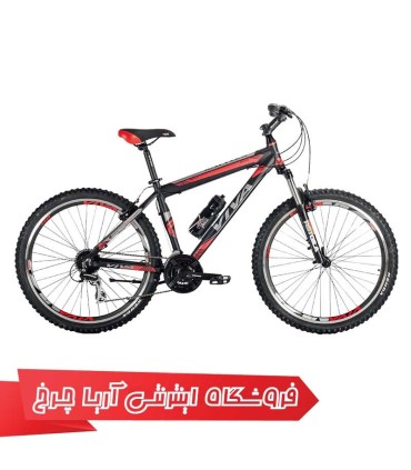 دوچرخه ویوا کوهستان مدل رتلر 200 سایز 27.5 |Viva 27.5 Rattler 200
