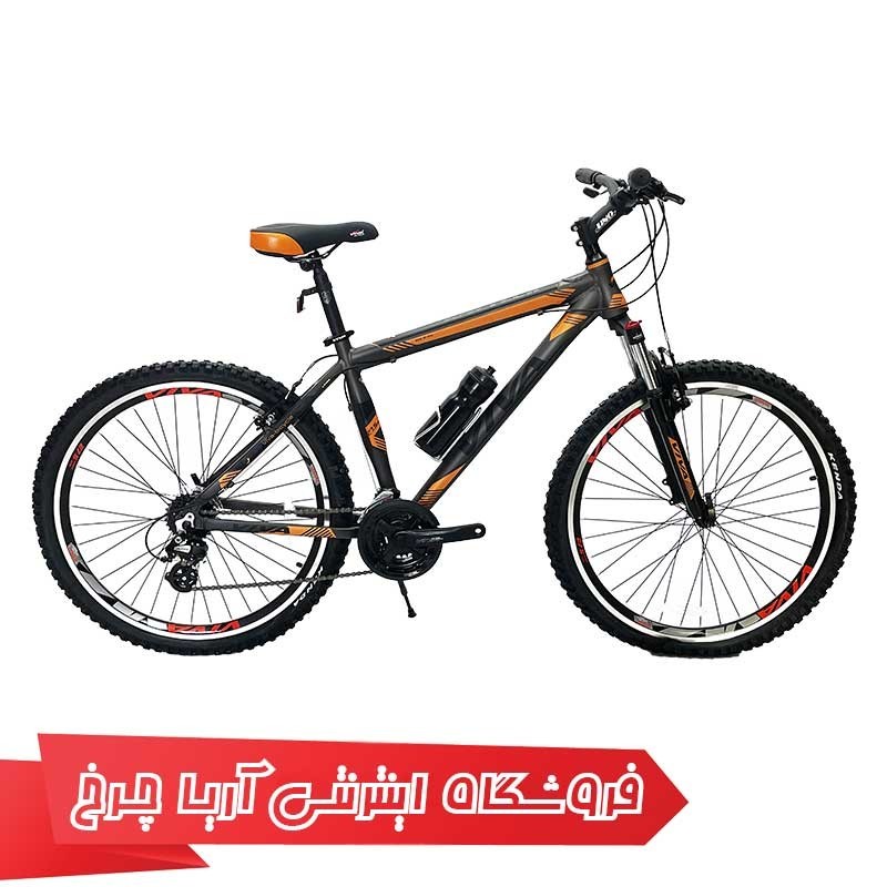 دوچرخه کوهستان ویوا سایز 27.5 رتلر Viva Rattler