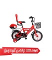 دوچرخه کودک سایز 12 وینو مدل Vino 12123 H015