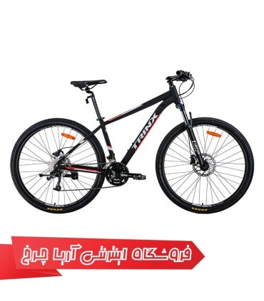 دوچرخه کوهستان دومنظوره ترینکس سایز 27.5 مدل TRINX M 700 ELITE