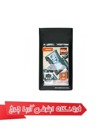 کیف نگهدارنده موبایل روی فرمان SKS مدل smartboy