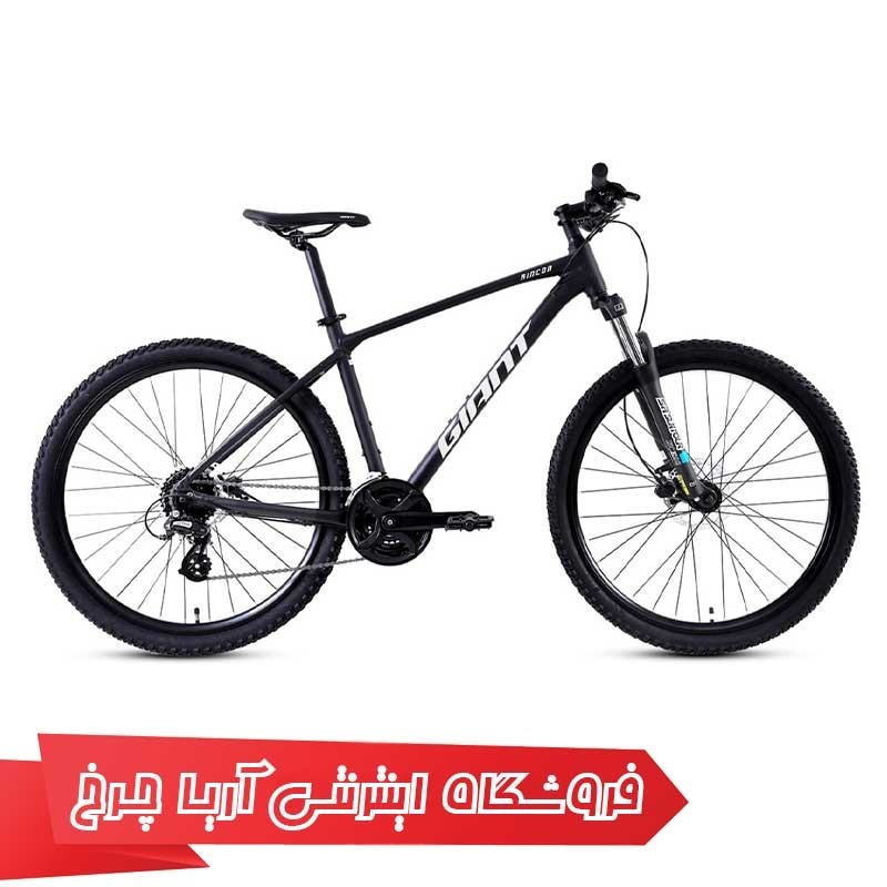 دوچرخه جاینت رینکون 1 سایز 27.5 |Giant 27.5 Rincon 1 (2022)