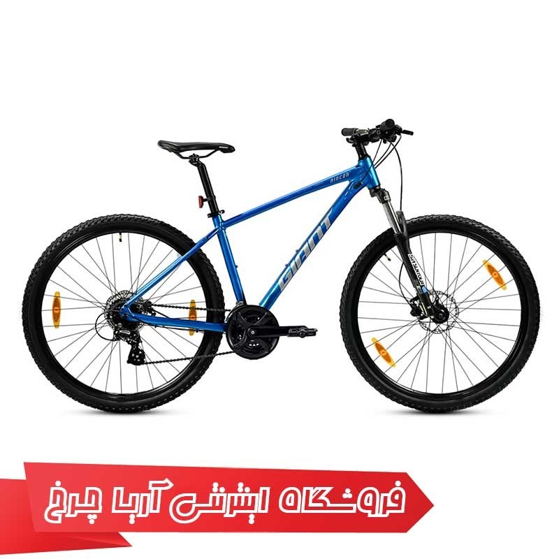 دوچرخه جاینت رینکون 1 سایز 27.5 |Giant 27.5 Rincon 1 (2022)