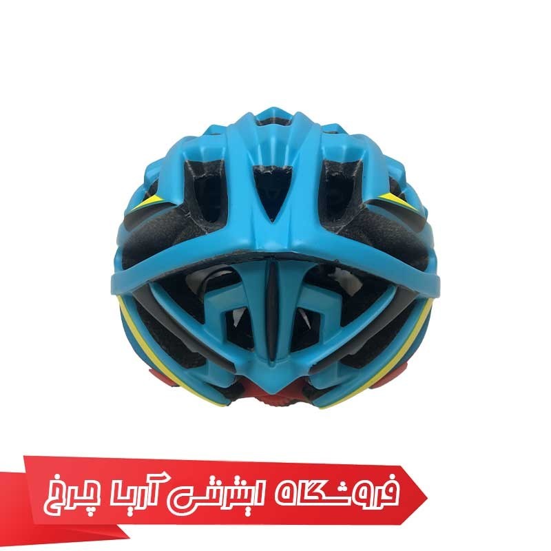 کلاه دوچرخهسواری انرژی مدل ENERGI KS29 Helmet