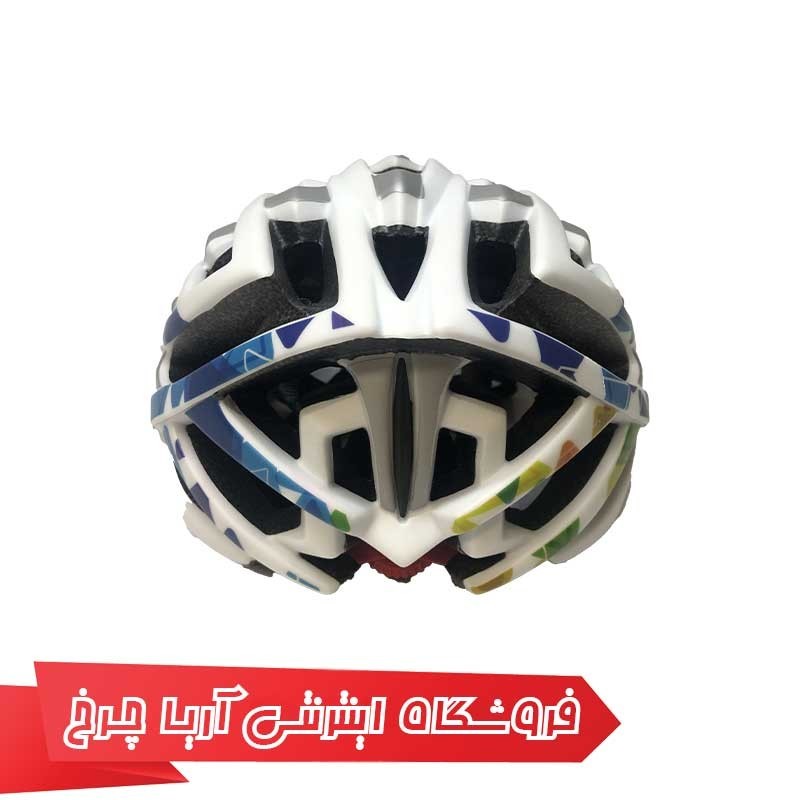 کلاه دوچرخهسواری انرژی مدل ENERGI KS29 Helmet