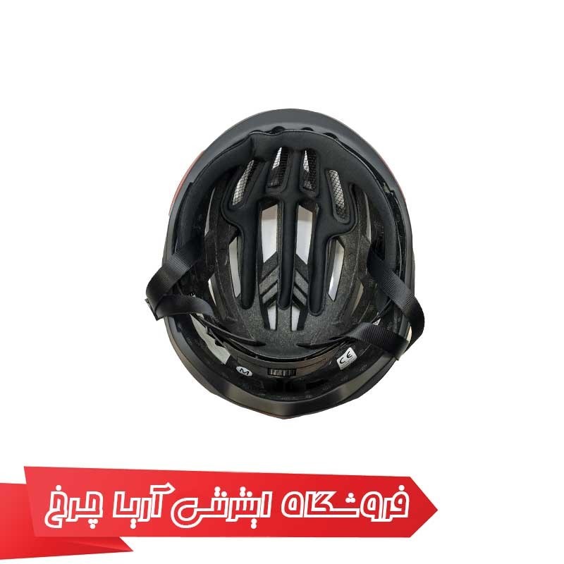 کلاه دوچرخهسواری انرژی مدل ENERGI HB90 Helmet