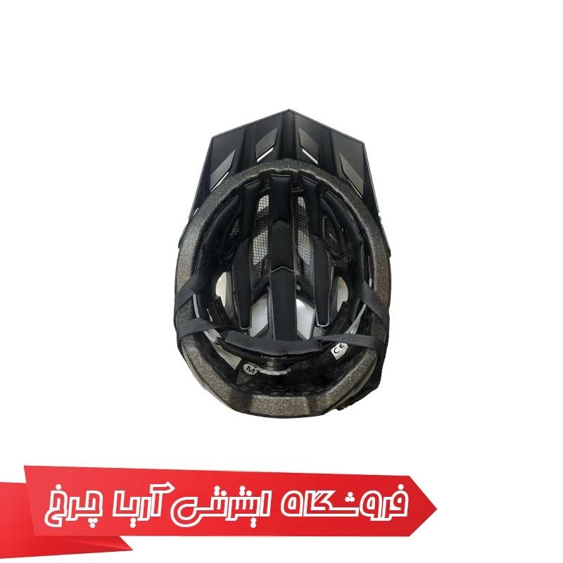 کلاه دوچرخهسواری انرژی مدل ENERGI HB3-9 Helmet