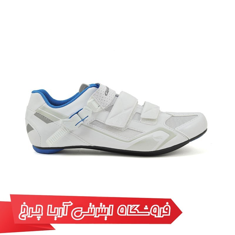 کفش دوچرخه سواری کربن جاینت مدل فیز|Giant Phase Carbon Shoes