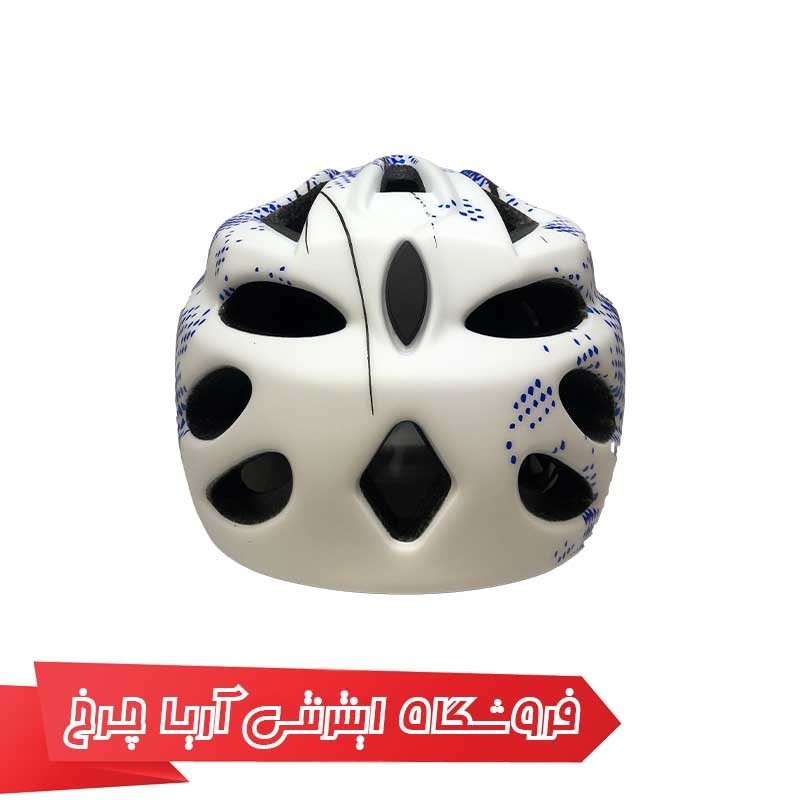 کلاه دوچرخهسواری انرژی مدل ENERGI MV35 Helmet