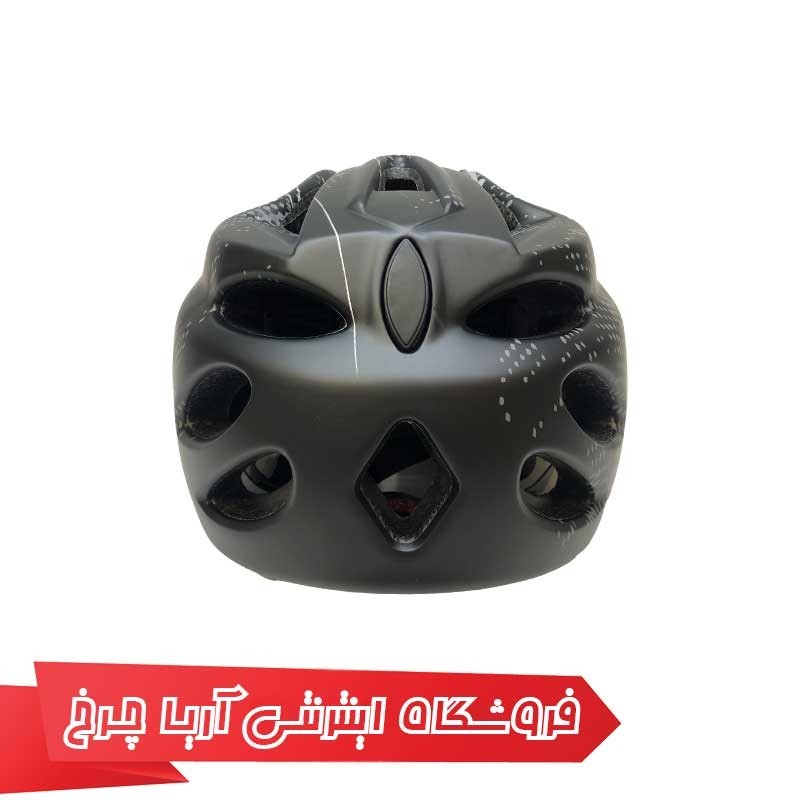 کلاه دوچرخهسواری انرژی مدل ENERGI MV35 Helmet