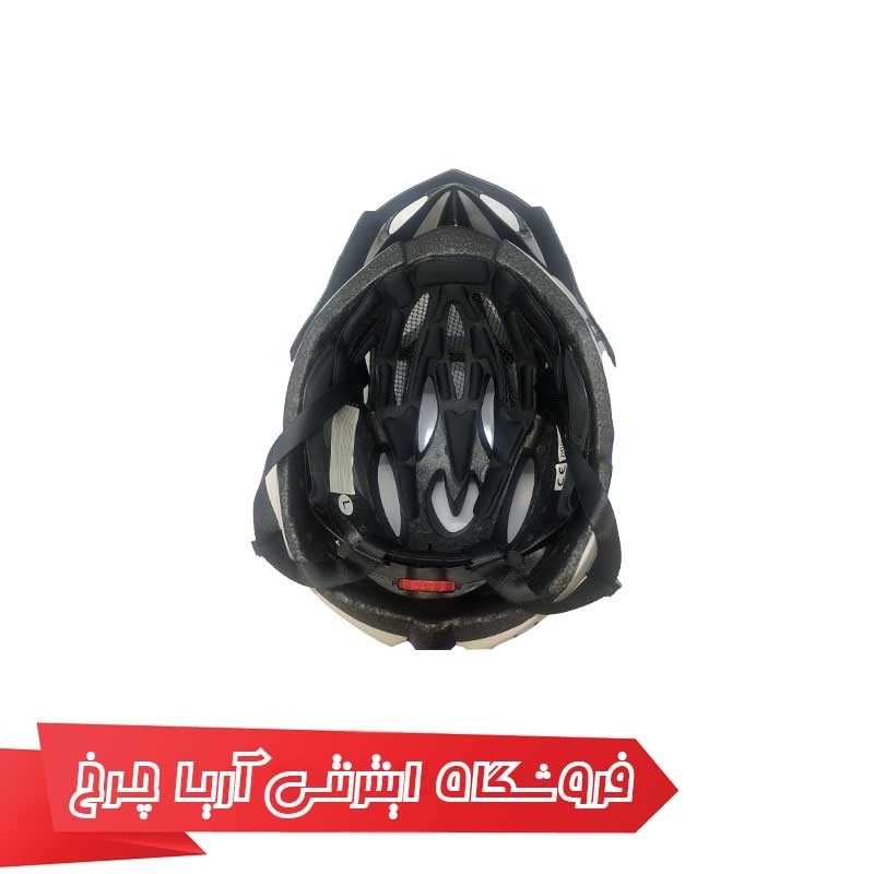 کلاه دوچرخهسواری انرژی مدل ENERGI HB20 Helmet