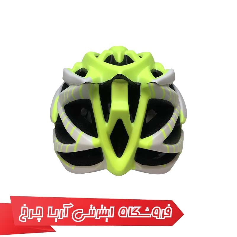 کلاه دوچرخهسواری انرژی مدل ENERGI HB20 Helmet