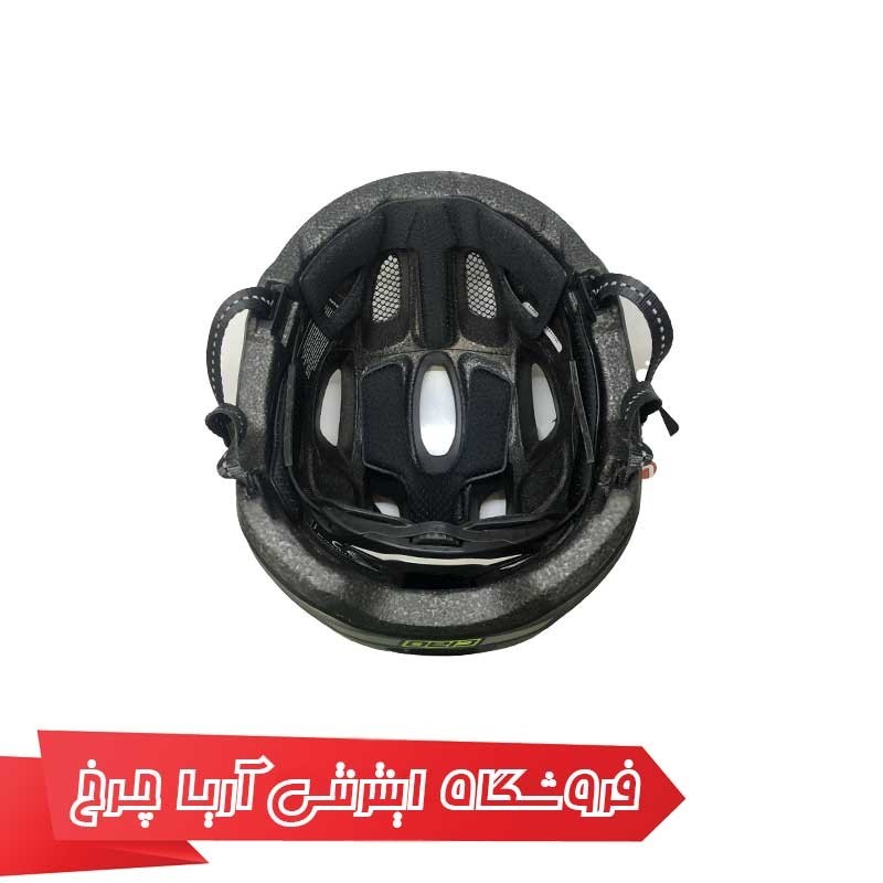 کلاه-دوچرخه-سواری-لیمار-LIMAR-Ciao