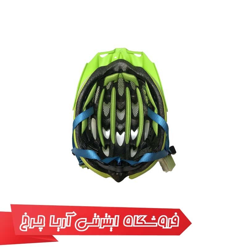 کلاه-دوچرخه-سواری-لیمار-LIMAR-757