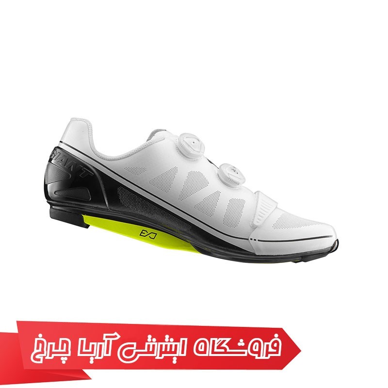 کفش دوچرخه سواری جاینت مدل کامپوزیت سورج |Giant Composite Surge Shoes