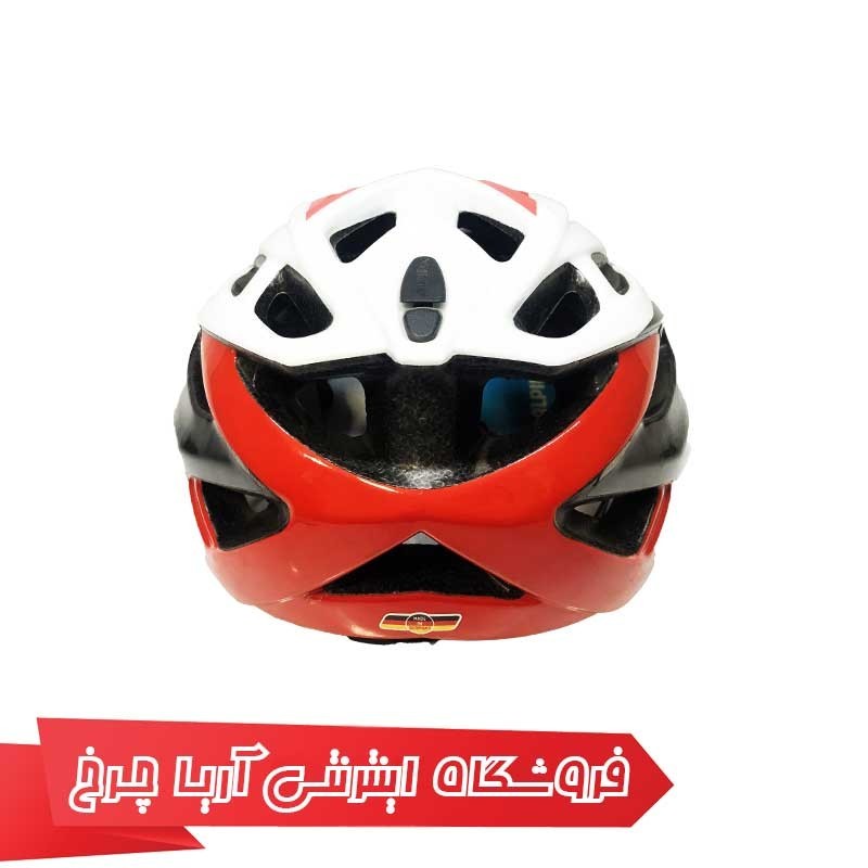 کلاه دوچرخه سواری آلپینا مدل Alpina D-ALTO LE