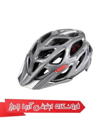 کلاه دوچرخه سواری آلپینا مدل Alpina MYTHOS 3.0