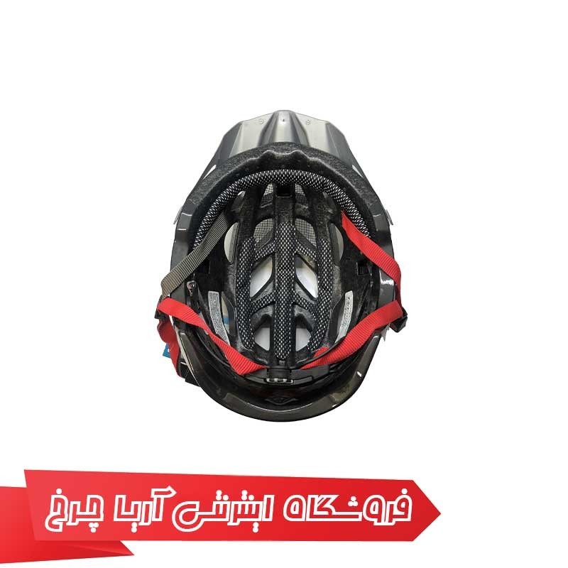 کلاه دوچرخه سواری آلپینا مدل Alpina MYTHOS 3.0