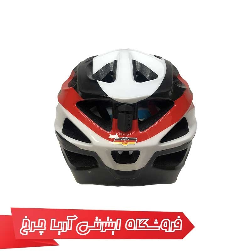 کلاه دوچرخه سواری آلپینا مدل Alpina MYTHOS 2.0