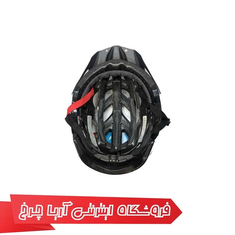 کلاه دوچرخه سواری آلپینا مدل Alpina MYTHOS 2.0