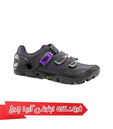 کفش دوچرخهسواری کوهستان لیو مدل Liv Valora