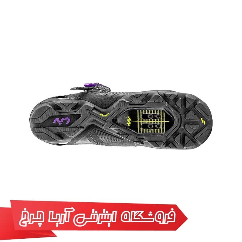 کفش دوچرخهسواری کوهستان لیو مدل Liv Valora