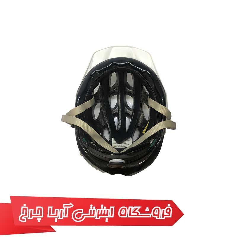 کلاه دوچرخه سواری جاینت مدل آرگاس |Giant Argus Helmet
