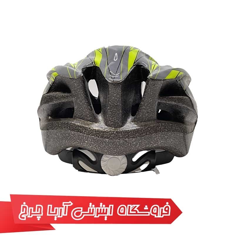 کلاه دوچرخهسواری راکی مدل  ROCKY MV16 Helmet