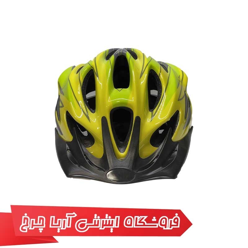 کلاه دوچرخهسواری راکی مدل  ROCKY MV16 Helmet