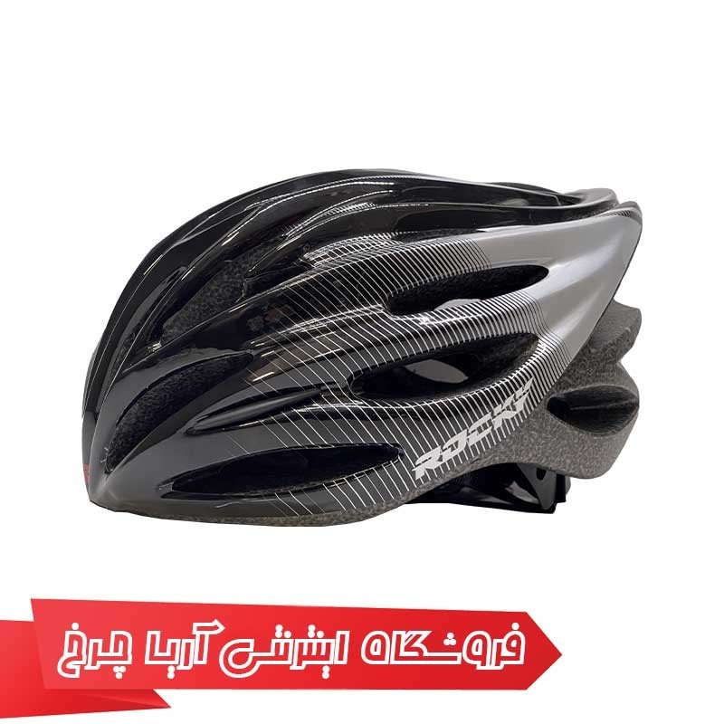 کلاه دوچرخهسواری راکی مدل ROCKY MV32