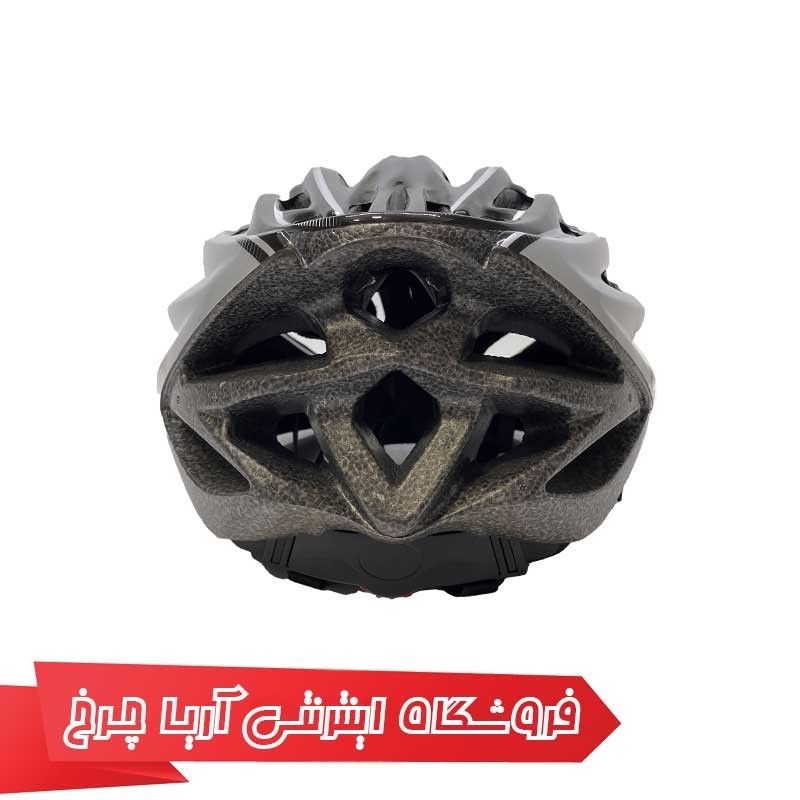 کلاه دوچرخهسواری راکی مدل ROCKY MV32