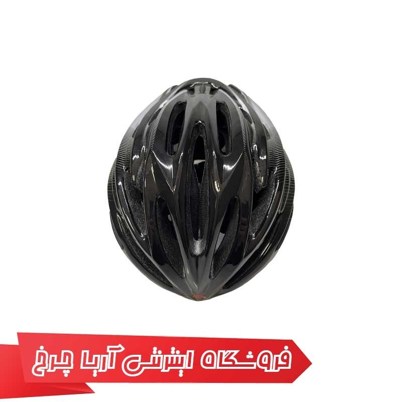 کلاه دوچرخهسواری راکی مدل ROCKY MV32