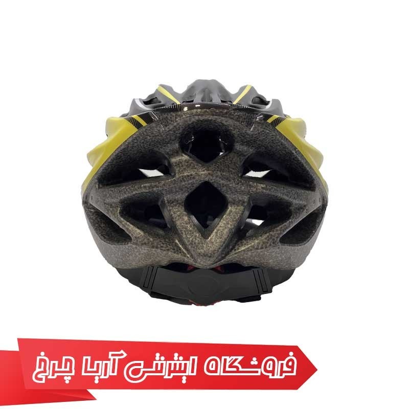 کلاه دوچرخهسواری راکی مدل ROCKY MV32