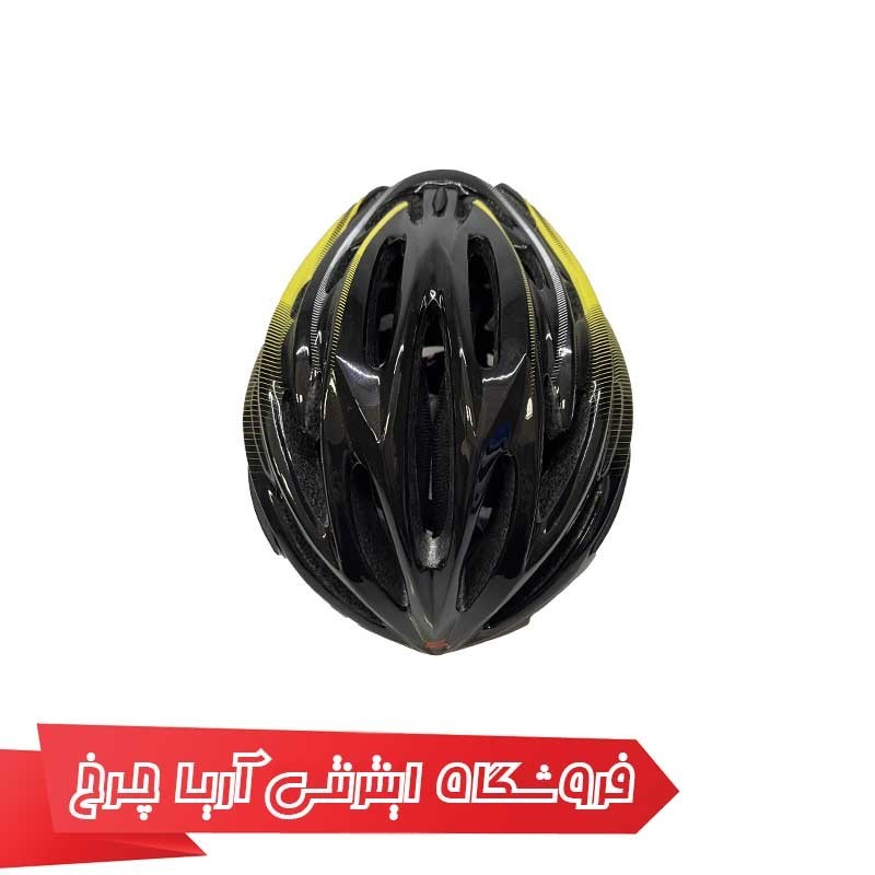 کلاه دوچرخهسواری راکی مدل ROCKY MV32