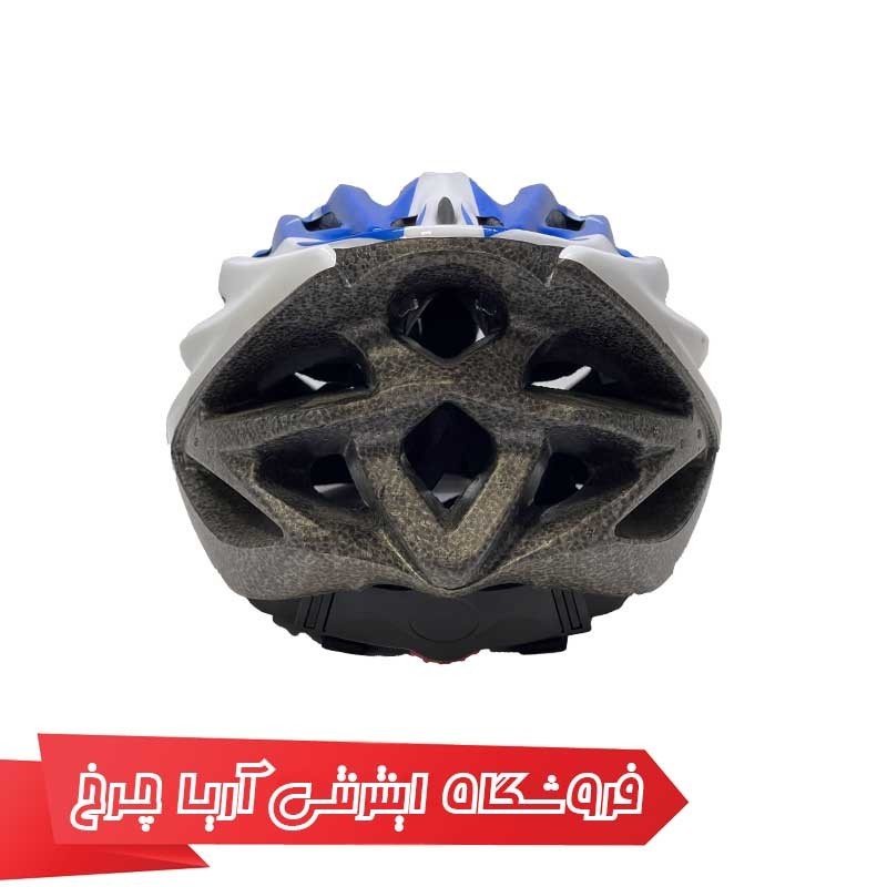 کلاه دوچرخهسواری راکی مدل ROCKY MV32