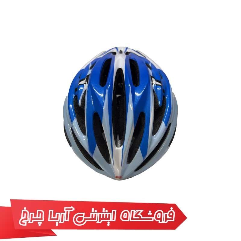 کلاه دوچرخهسواری راکی مدل ROCKY MV32