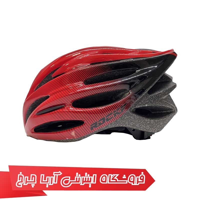 کلاه دوچرخهسواری راکی مدل ROCKY MV32