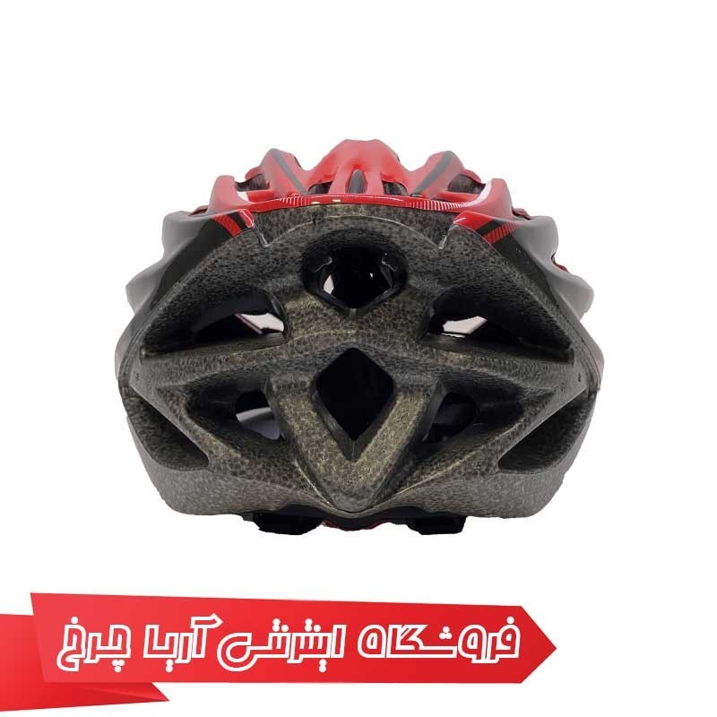 کلاه دوچرخهسواری راکی مدل ROCKY MV32