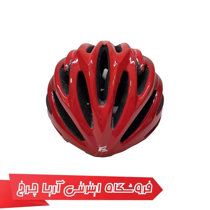 کلاه دوچرخهسواری راکی مدل ROCKY MV32