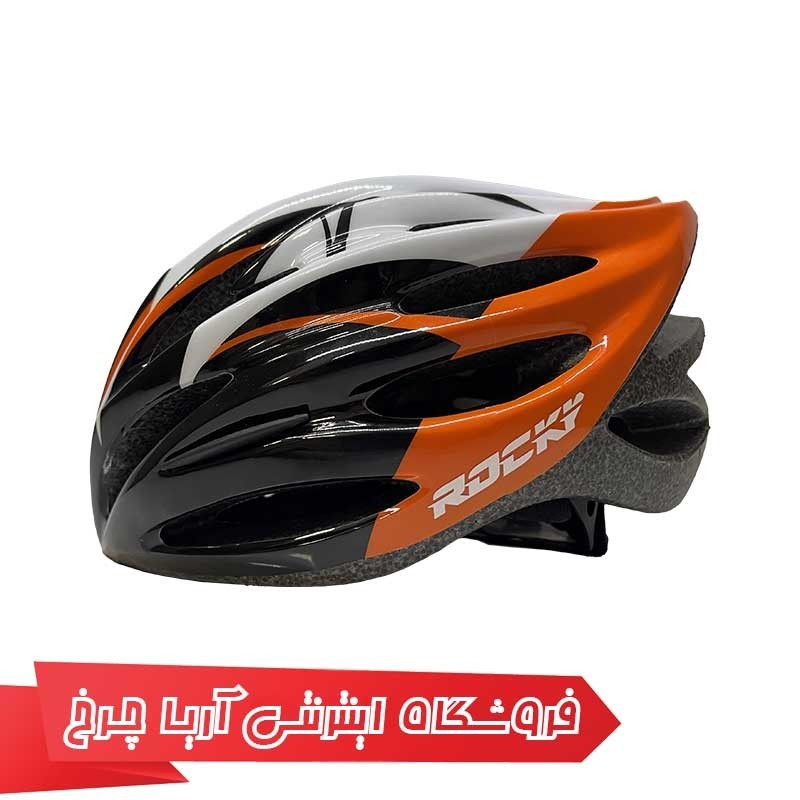 کلاه دوچرخهسواری راکی مدل ROCKY MV32